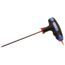 BGS-4010-13 Csavarhúzó T-fogantyúval (Torx) T25