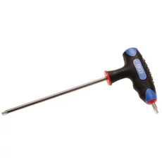 BGS-4010-14 Csavarhúzó T-fogantyúval (Torx) T27