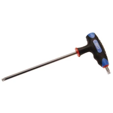 BGS-4010-15 Csavarhúzó T-fogantyúval (Torx) T30