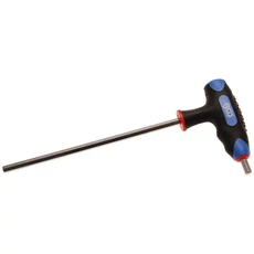 BGS-4010-6 Csavarhúzó T-fogantyúval, belső hatszögletű 6mm