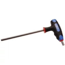 BGS-4010-8 Csavarhúzó T-fogantyúval, belső hatszögletű 8mm