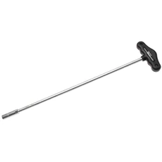 BGS-8996 T fogantyús dugókulcs 13x430 mm BGS-8996 T fogantyús dugókulcs 13x430 mm