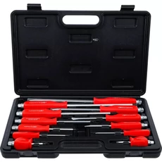 BGS 7890 csavarhúzó készlet, üthető, 12db BGS 7890 csavarhúzó készlet, üthető, 12db