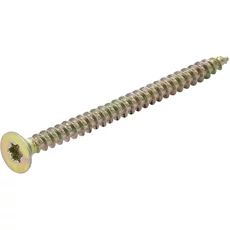 BGS-80997 Univerzális csavarok, T-profil (Torx) T25 (5,0x70mm) 50db
