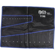 BGS-1196-LEER Üres Tetron táska BGS-1196-hez