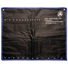 BGS-1198-LEER Üres tok BGS-1198-hez