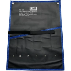 BGS-1229-LEER Üres Tetron táska BGS-1229-hez