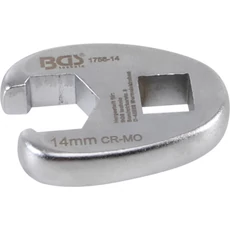 BGS-1756-14 Hollander kulcs 3/8", 14 mm
