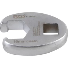 BGS-1756-16 Hollander kulcs 3/8", 16 mm