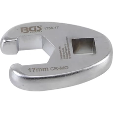 BGS-1756-17 Hollander kulcs 3/8", 17 mm