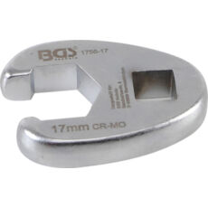 BGS-1756-17 Hollander kulcs 3/8&quot;, 17 mm