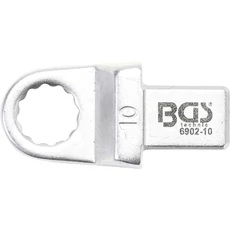 BGS-6902-10 Csillagfej nyomatékkulcshoz, 10 mm (befogó 9x12mm)