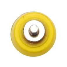 BGS-3291-30 Csiszoló talp 30 mm BGS-3291 levegős sarokcsiszolóhoz BGS-3291-30 Csiszoló talp 30 mm BGS-3291 levegős sarokcsiszolóhoz