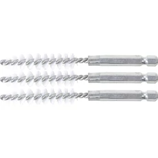 BGS-3078-10-N Nylonkefe, 10mm (1/4" befogás) 3 részes