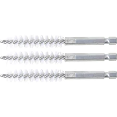 BGS-3078-11-N Nylon kefe, 11mm (1/4" befogás) 3 részes