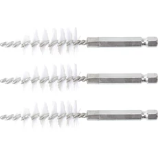BGS-3078-18-N Nylon kefe, 18mm (1/4" befogás) 3 részes