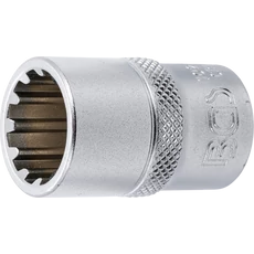 BGS-10217 Gear Lock dugókulcs 12,5mm (1/2") 17mm