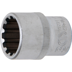 BGS-10221 Gear Lock dugókulcs 12,5mm (1/2&quot;) 21mm
