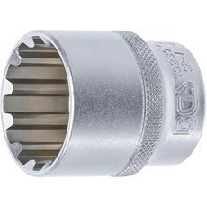 BGS-10230 Dugókulcs 1/2" "GEAR LOCK" 30mm