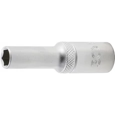 BGS-10528 Pro Torque dugókulcs, mély 3/8” (8mm)