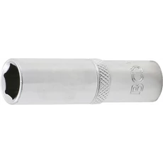 BGS-10534 Pro Torque dugókulcs, mély 3/8” (14mm)