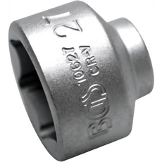 BGS-10627 Dugókulcs, hatszögletű 10mm (3/8&quot;) 27mm