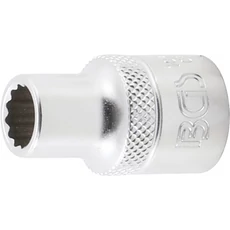 BGS-10630 Dugókulcs, tizenkétszögletű 12,5mm (1/2&quot;) 10mm