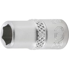 BGS-10654 Pro Torque dugókulcs 6,3mm (1/4&quot;) 9/32&quot;