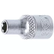 BGS-2339 Super Lock dugókulcs 6,3mm (1/4&quot;) 4,5mm