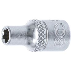 BGS-2339 Super Lock dugókulcs 6,3mm (1/4&quot;) 4,5mm
