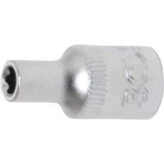 BGS-2344 Super Lock dugókulcs 6,3mm (1/4&quot;) 4mm