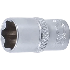 BGS-2350 Super Lock dugókulcs 6,3mm (1/4") 10mm