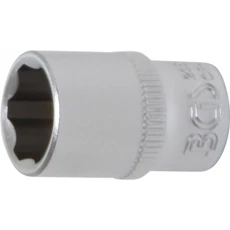 BGS-2351 Super Lock dugókulcs 6,3mm (1/4") 11mm