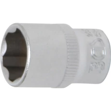 BGS-2352 Super Lock dugókulcs 6,3mm (1/4") 12mm