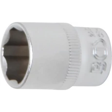 BGS-2353 Super Lock dugókulcs 6,3mm (1/4") 13mm