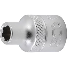 BGS-2366 Super Lock dugókulcs 6mm, 3/8"