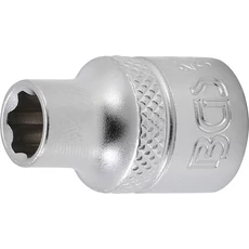 BGS-2367 Super Lock dugókulcs 7mm, 3/8"
