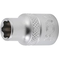 BGS-2368 Super Lock dugókulcs 8mm, 3/8"