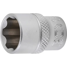 BGS-2374 Super Lock dugókulcs 14mm, 3/8"