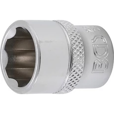 BGS-2375 Super Lock dugókulcs 15mm, 3/8"