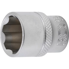 BGS-2377 Super Lock dugókulcs 17mm, 3/8"