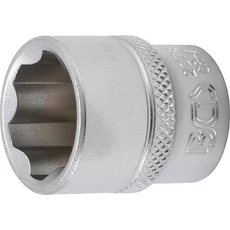 BGS-2378 Super Lock dugókulcs 18mm, 3/8"