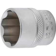 BGS-2381 Super Lock dugókulcs 21mm, 3/8"