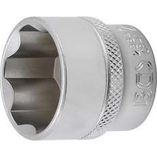 BGS-2384 Super Lock dugókulcs 24mm, 3/8"