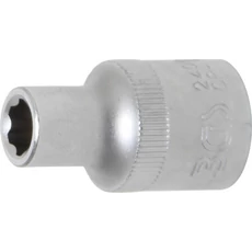 BGS-2408 Super Lock dugókulcs 1/2", 8mm