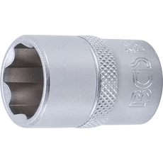 BGS-2418 Super Lock dugókulcs 1/2", 18mm
