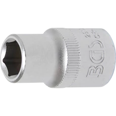 BGS-2912 Dugókulcs, hatszögletű 12,5mm (1/2") 12mm