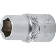BGS-2913 Dugókulcs, hatszögletű 12,5mm (1/2") 13mm