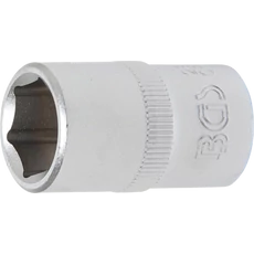 BGS-2915 Dugókulcs, hatszögletű 12,5mm (1/2") 15mm