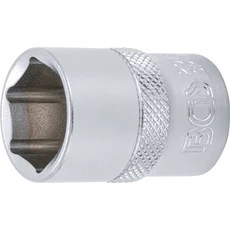 BGS-2919 Dugókulcs, hatszögletű 12,5mm (1/2") 19mm